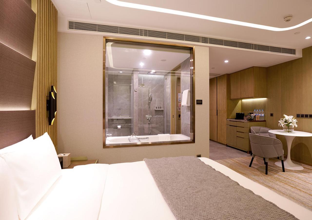 One-Eight-One Hotel & Serviced Residences, Hong Kong – Preços