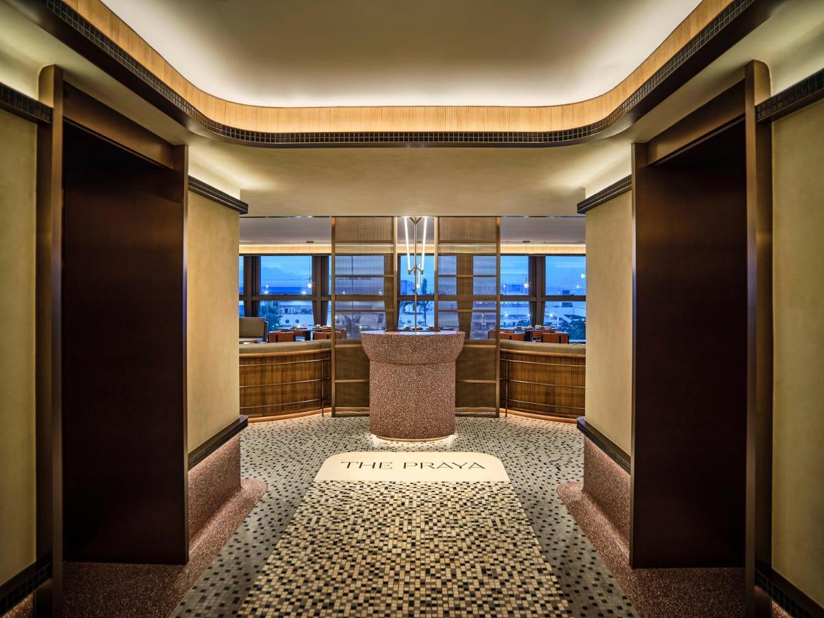 Oasis Aurum 181 Hotel Hong Kong Exterior photo